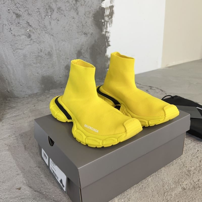 Balenciaga Speed Shoes